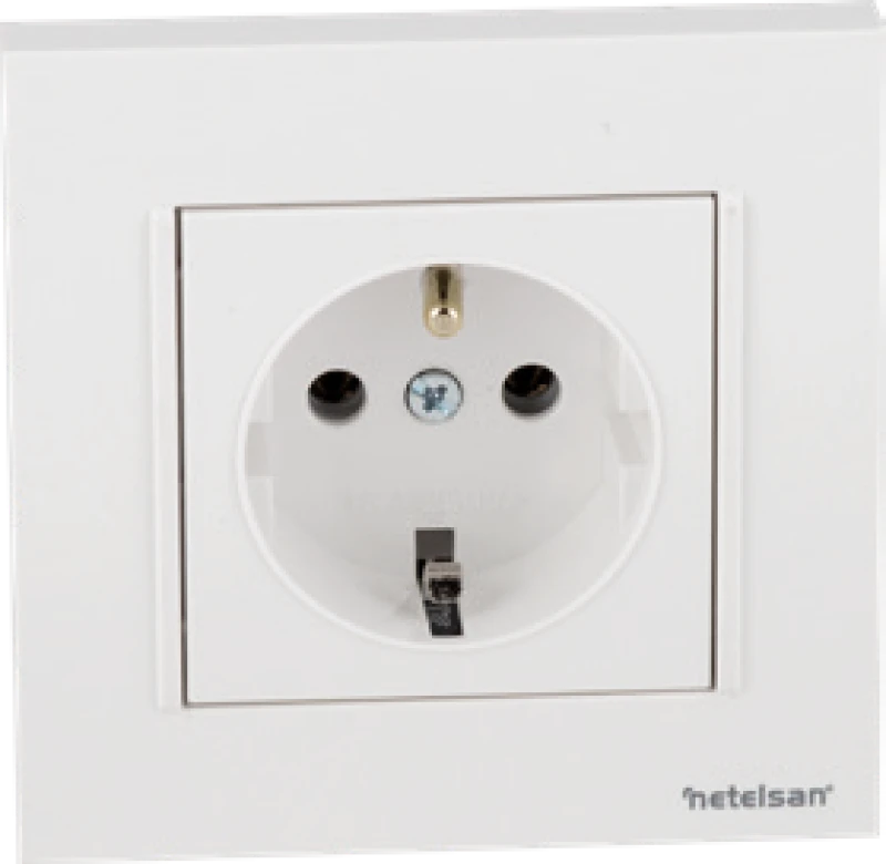 UPS Priz (Fransız Standardı)